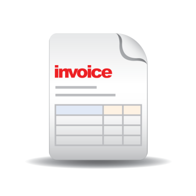 Invoice software 